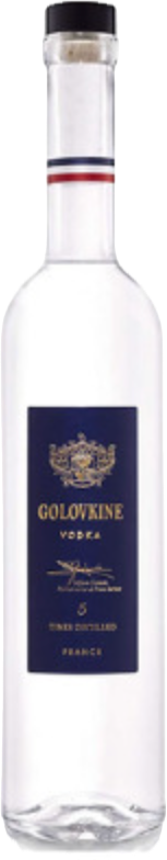 Golovkine 5