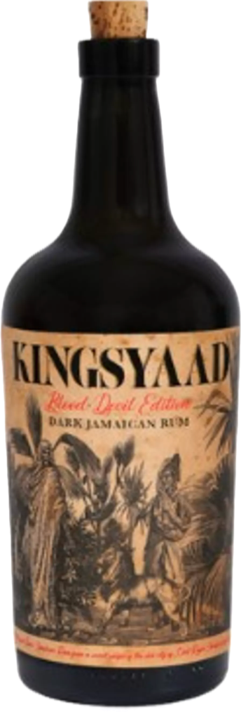 Kingsyaad Blood Devil Edition