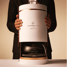 Grande Champagne Hors d'age