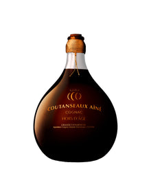 Grande Champagne Hors d'age