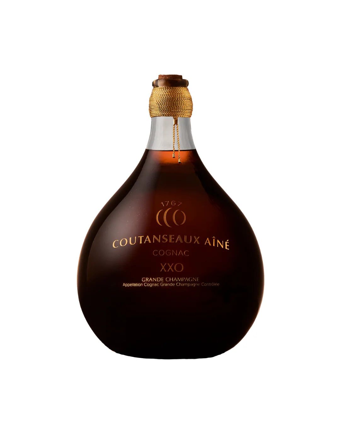 Grande Champagne XXO – Chic Drinks