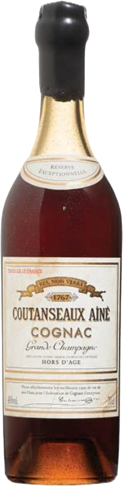 Grande Champagne Hors d'age