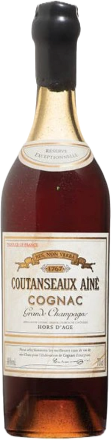 Grande Champagne Hors d'age