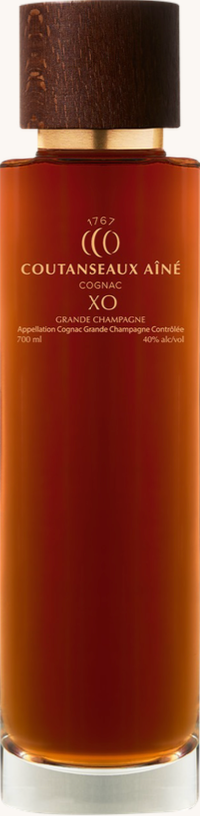 Grande Champagne XO
