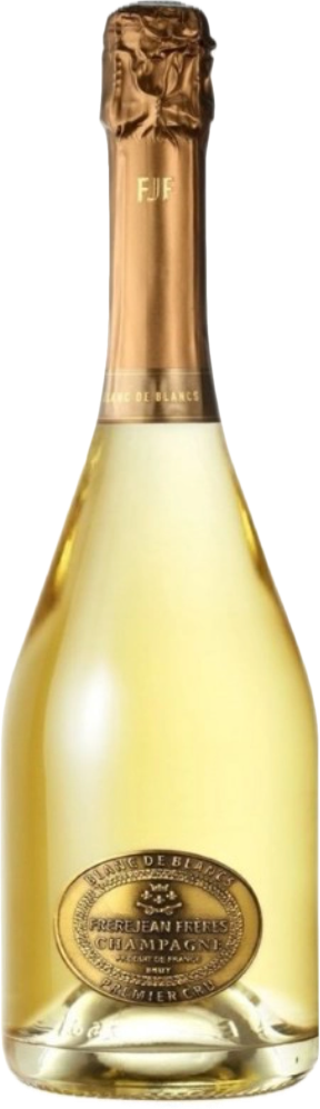 Blanc de Blancs NV Premier Cru 