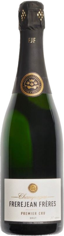 Brut Premier Cru 