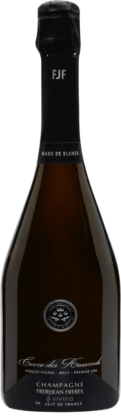 Hussards 2013 Premier Cru 