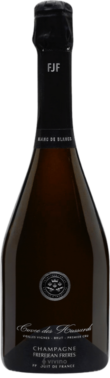 Hussards 2013 Premier Cru 