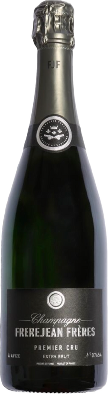 Extra Brut NV Premier Cru 