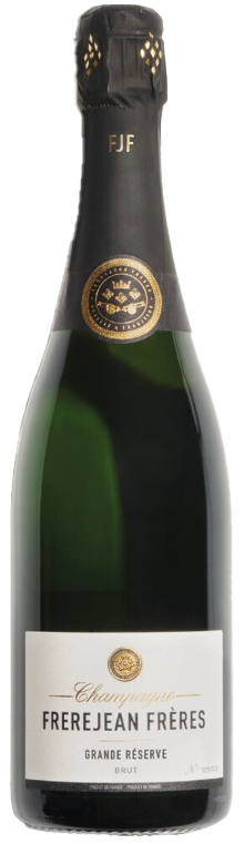Brut Grande Reserve 