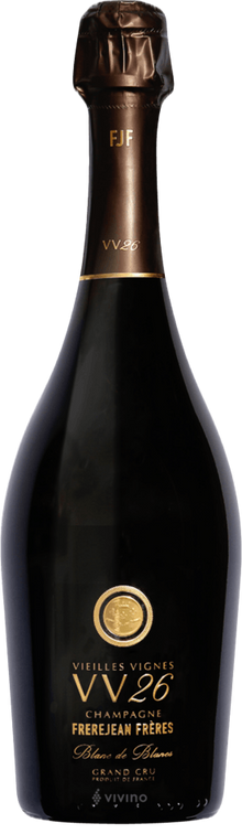 Grand Cru VV26 