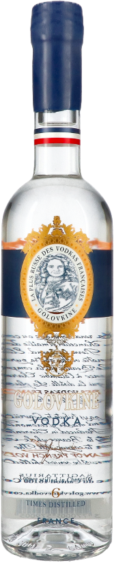 Golovkine 6
