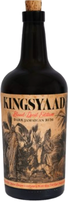 Kingsyaad Blood Devil Edition