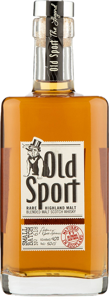 Old Sport 